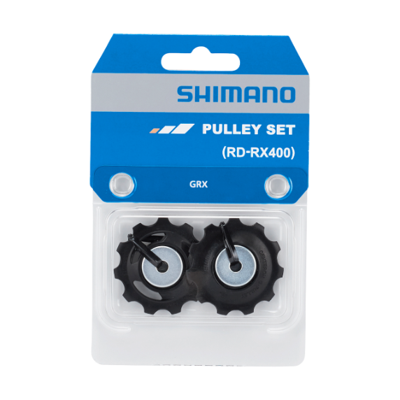 Shimano GRX RX400 Pulleyhjul