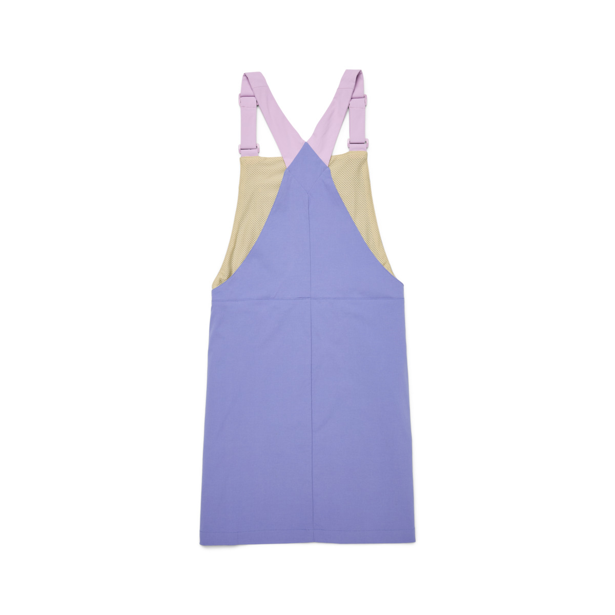 W Tolima Overall Dress