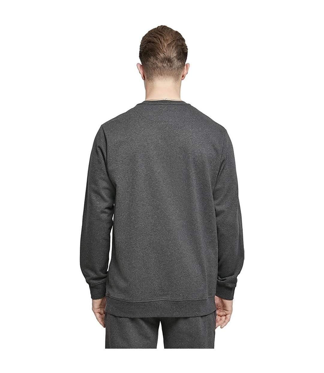 Build Your Brand - Sweat BASIC - Homme (Anthracite) - UTRW8035