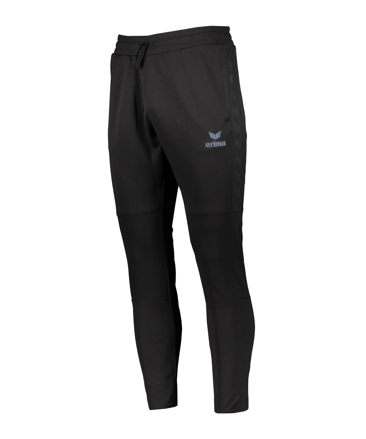 Erima Basic Trainingshose Schwarz