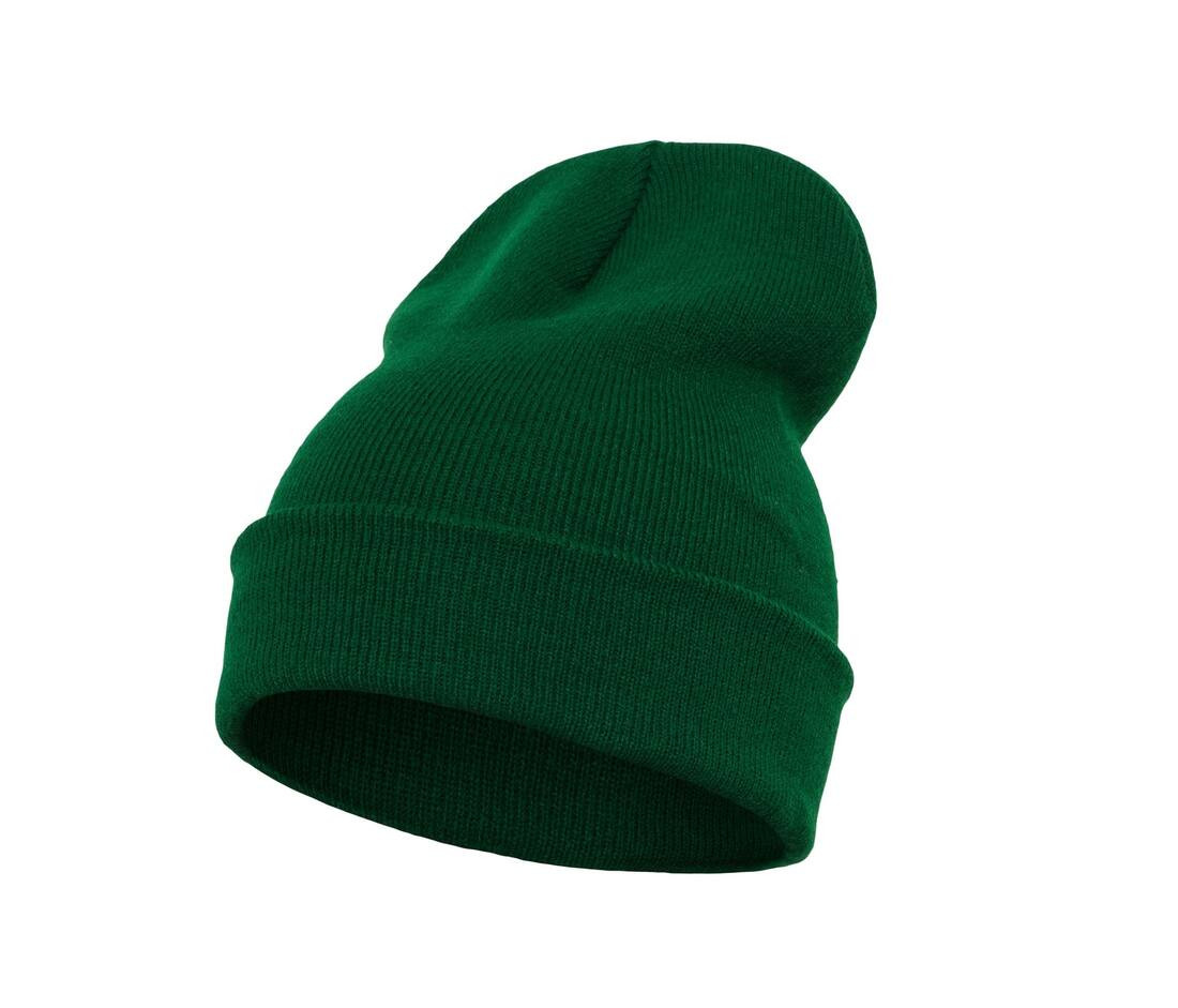 Flexfit 1501KC - Bonnet Long en Acrylique Hypoallergénique