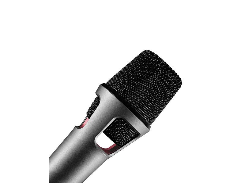 Austrian Audio Kondensatormikrofon OC707 Echt-Kondensator-Mikrofon mit Zubehör