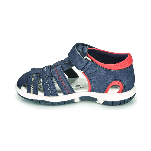 Chicco - FAUSTO - Marine