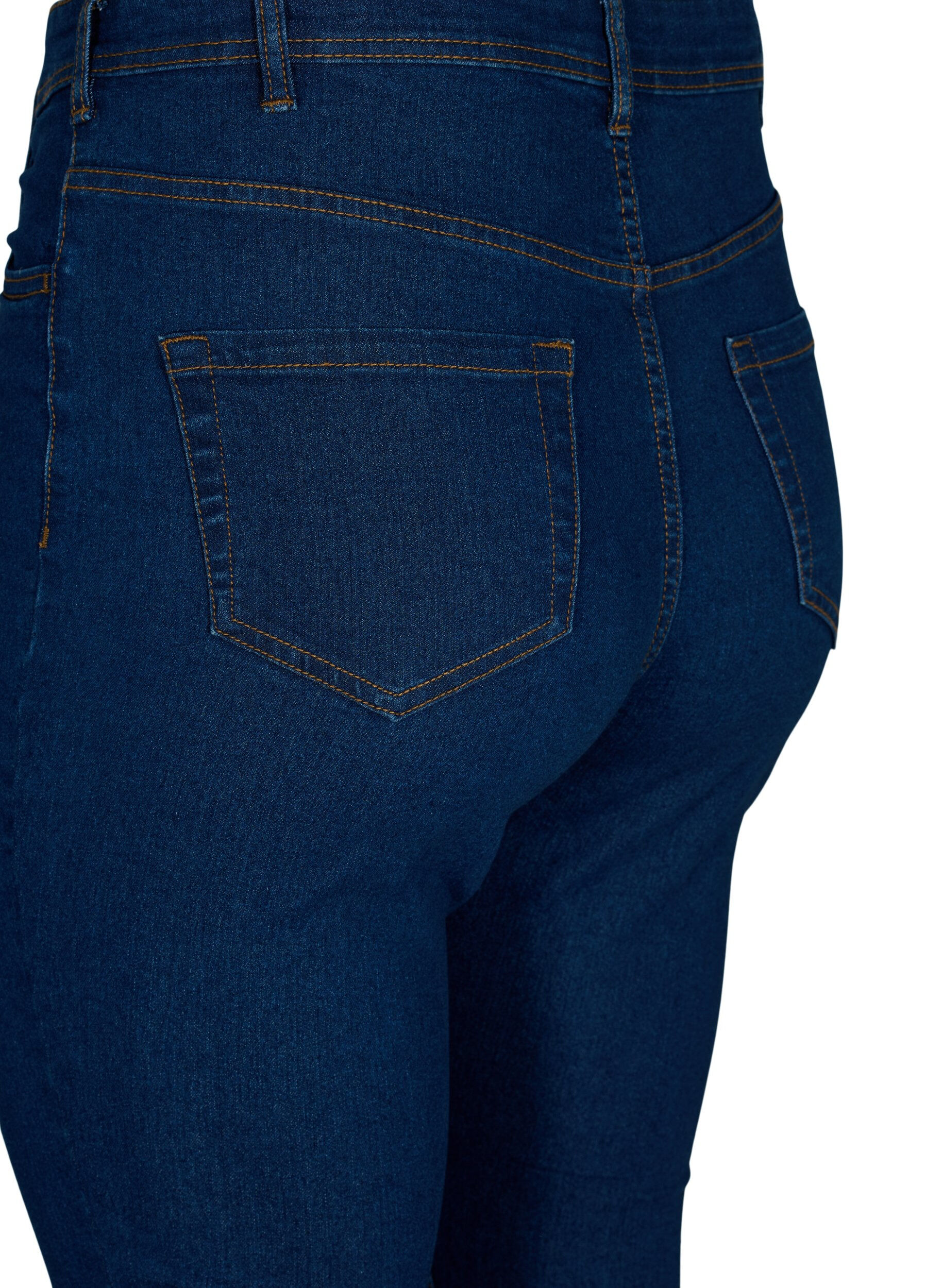 FLASH - Jeans med super slim fit
