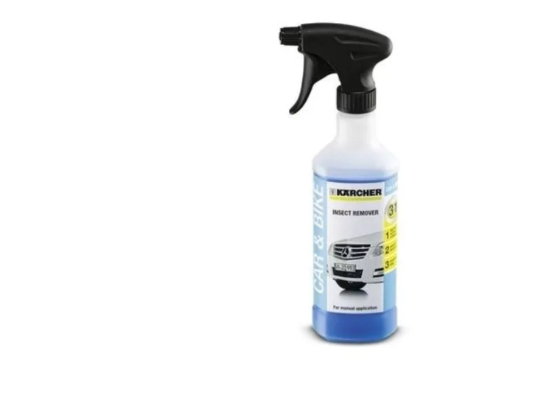 Insektfjerner 3i1 0,5l 6.295-761.0