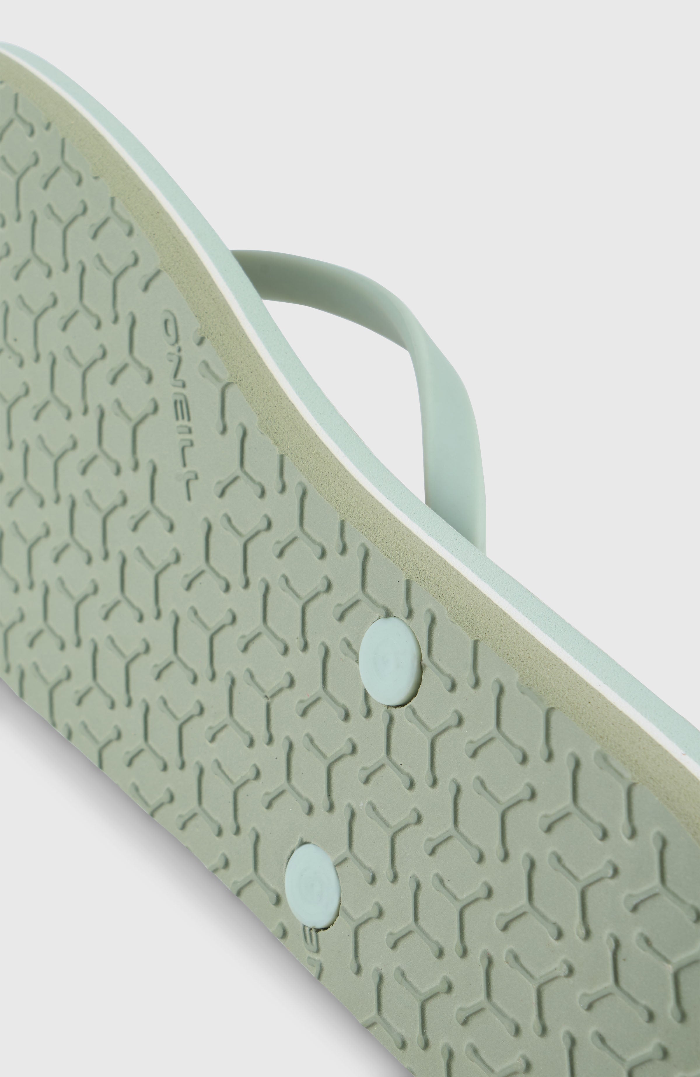 Profile Graphic slippers