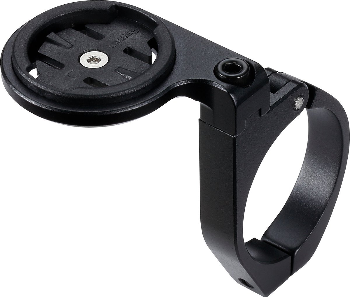 BBB Cycling MiddleMount BCP-98 Stuurhouder Zwart
