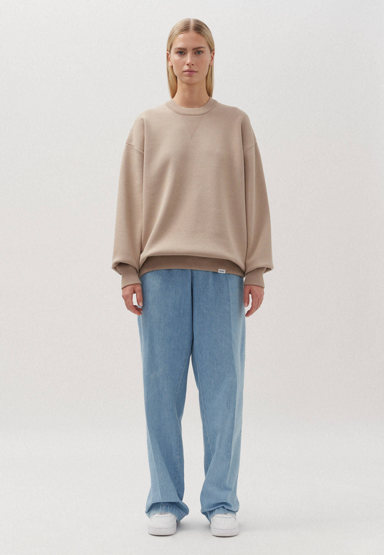 Studio Seidensticker| Herren Pullover Studio