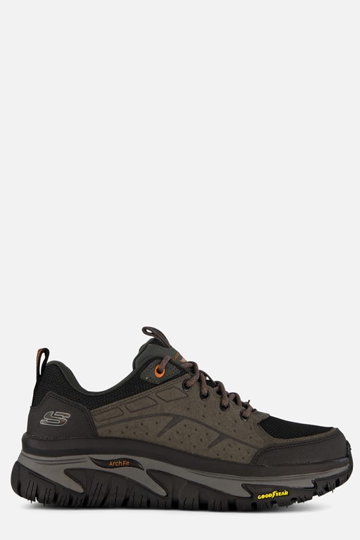 Skechers Arch Fit Road Walker Sneakers grijs