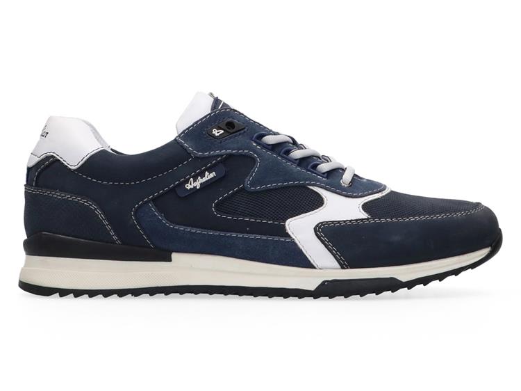Australian Footwear 15.1667.02 Bakkersville Bleu (SKU)