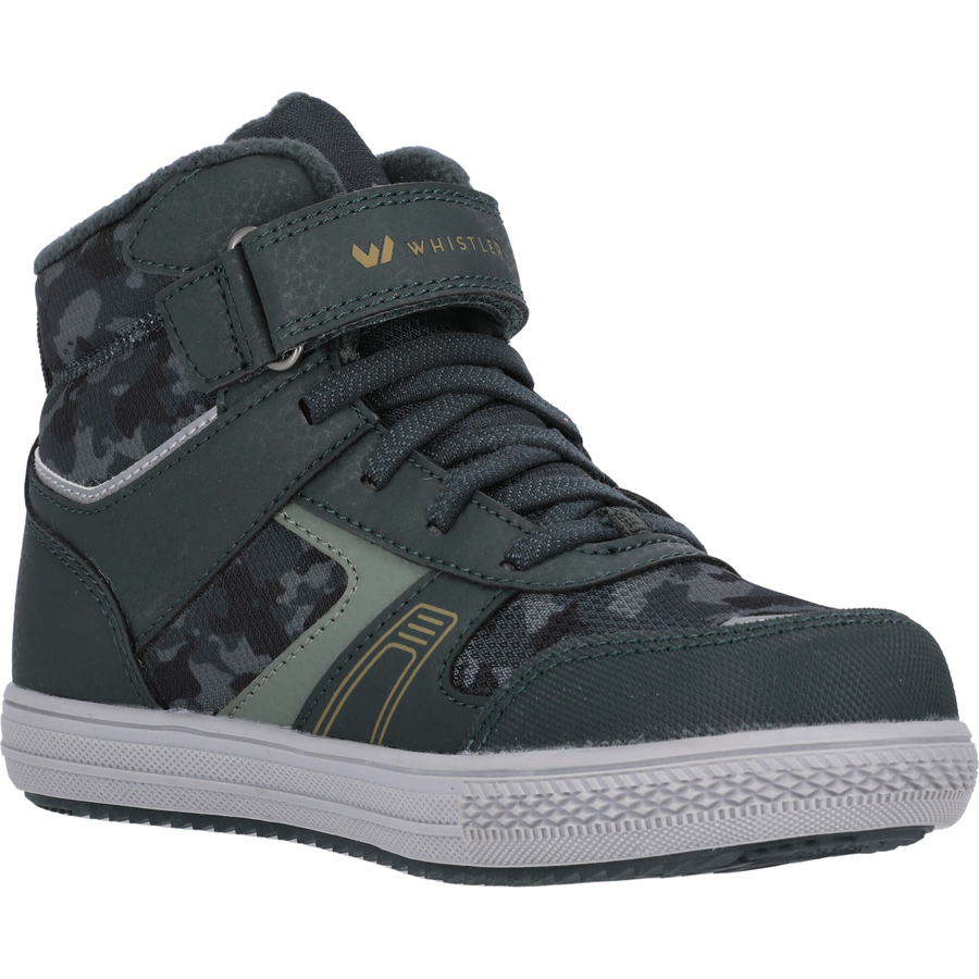 Whistler Winterschuhe Casou 3065 Scarab