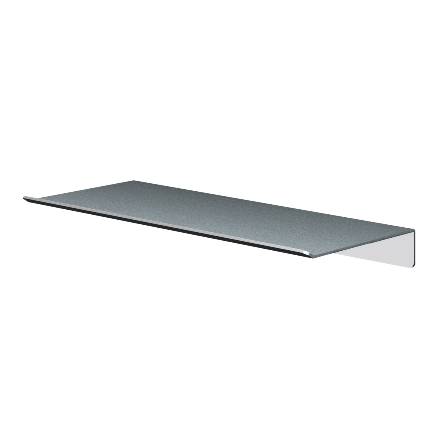Hotbath &More planchet 30cm RVS