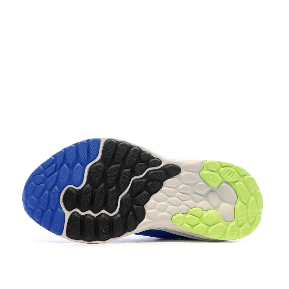 New Balance Baskets Bleu Garçon New Balance Arishi