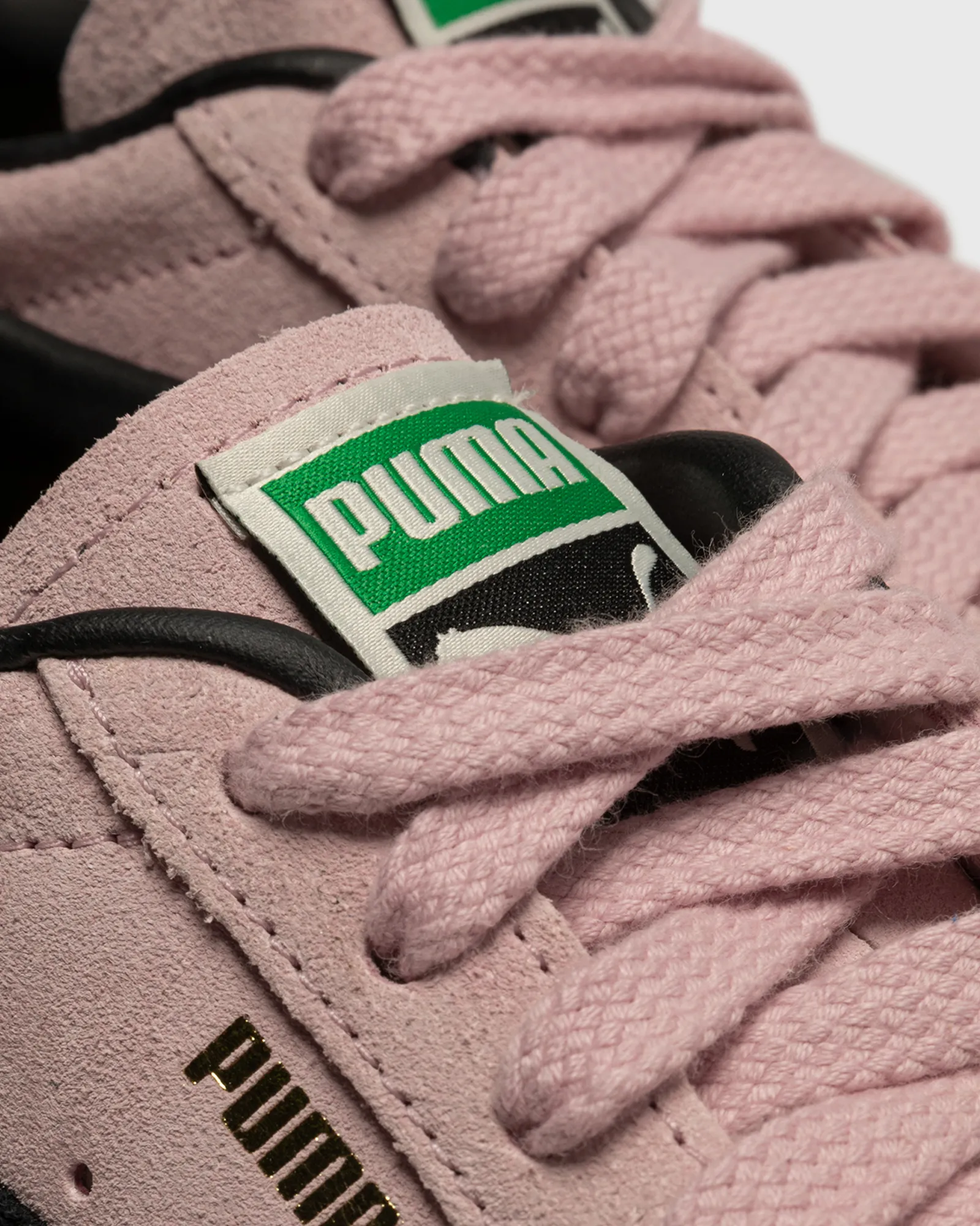Puma Suede VTG