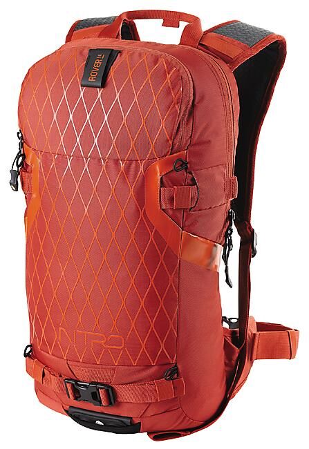 NITRO - SAC A DOS SKI ROVER 14