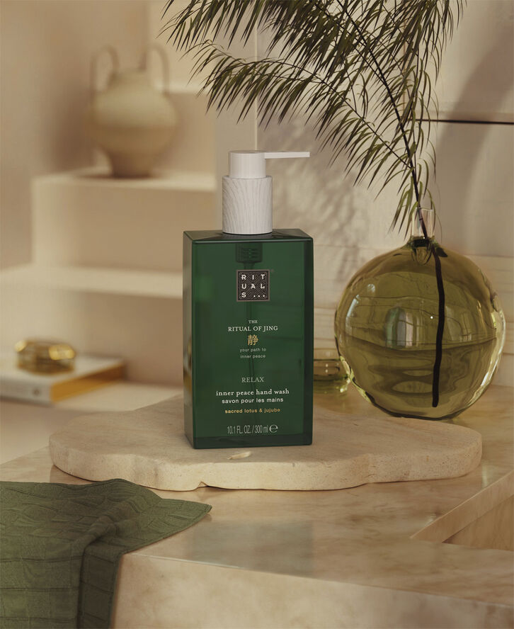Rituals The Ritual of Jing Hand Wash