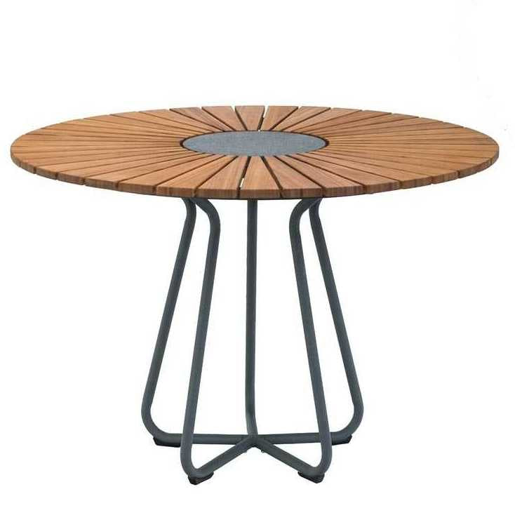 Circle tuintafel 110cm