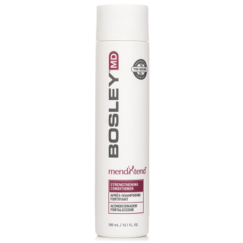 Bosley MendXtend Strengthening Conditioner