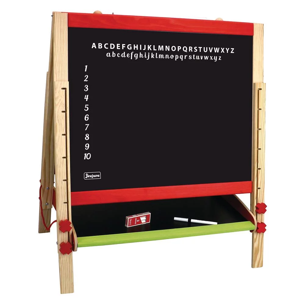 GRAND TABLEAU MULTIFONCTION REGLABLE