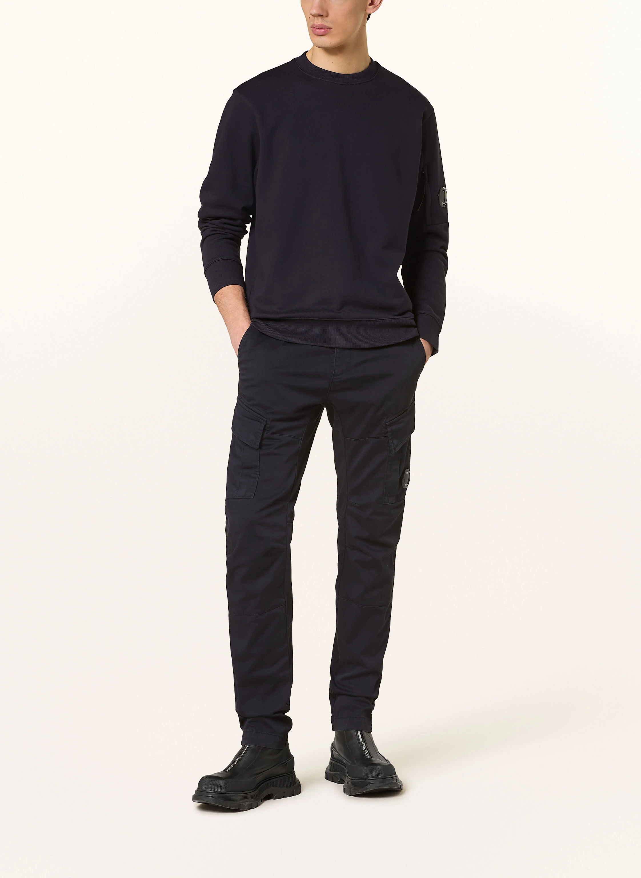 C.P. COMPANY Sweatshirt