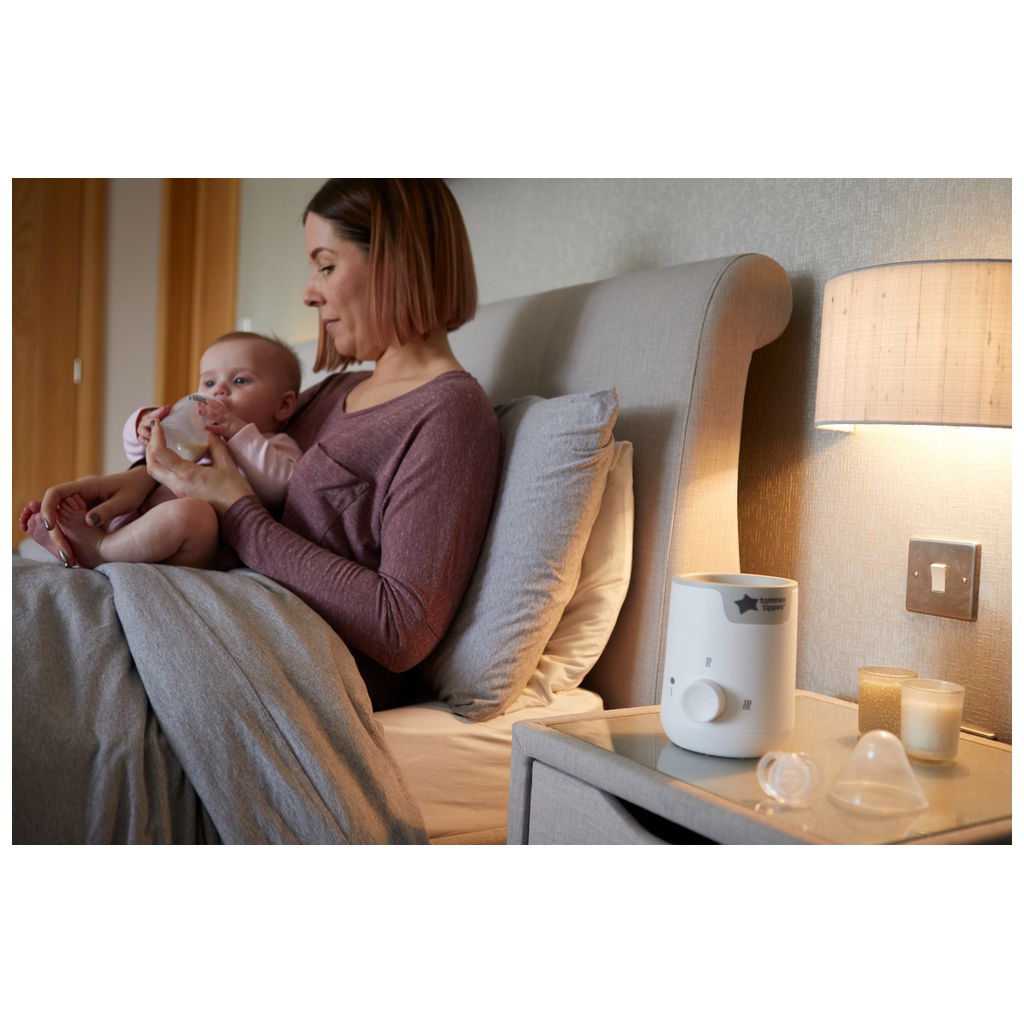 Tommee TippeeTommee Tippee   easi warm Flaschenwärmer