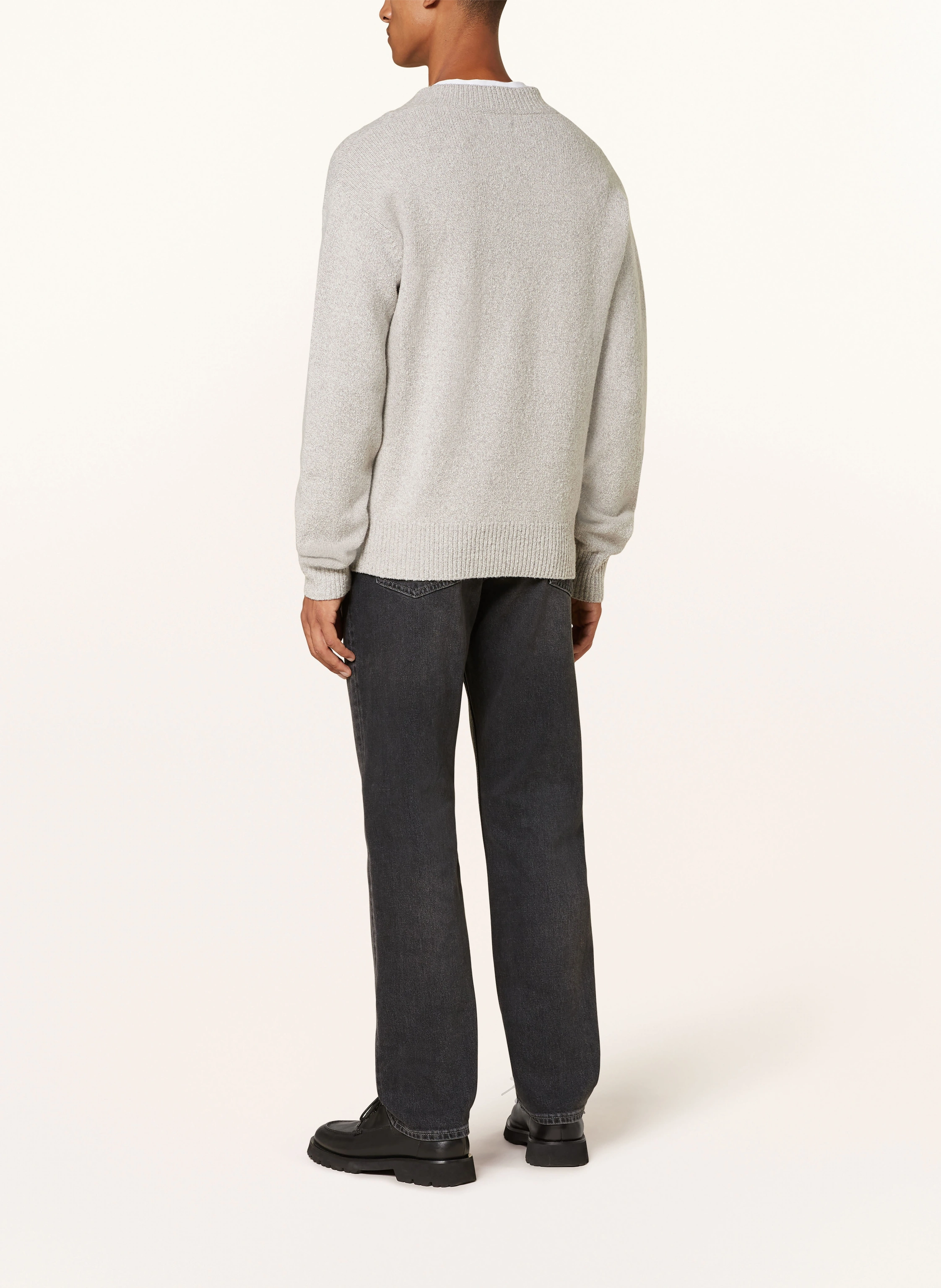 TOMMY HILFIGER Jeans MERCER Regular Fit