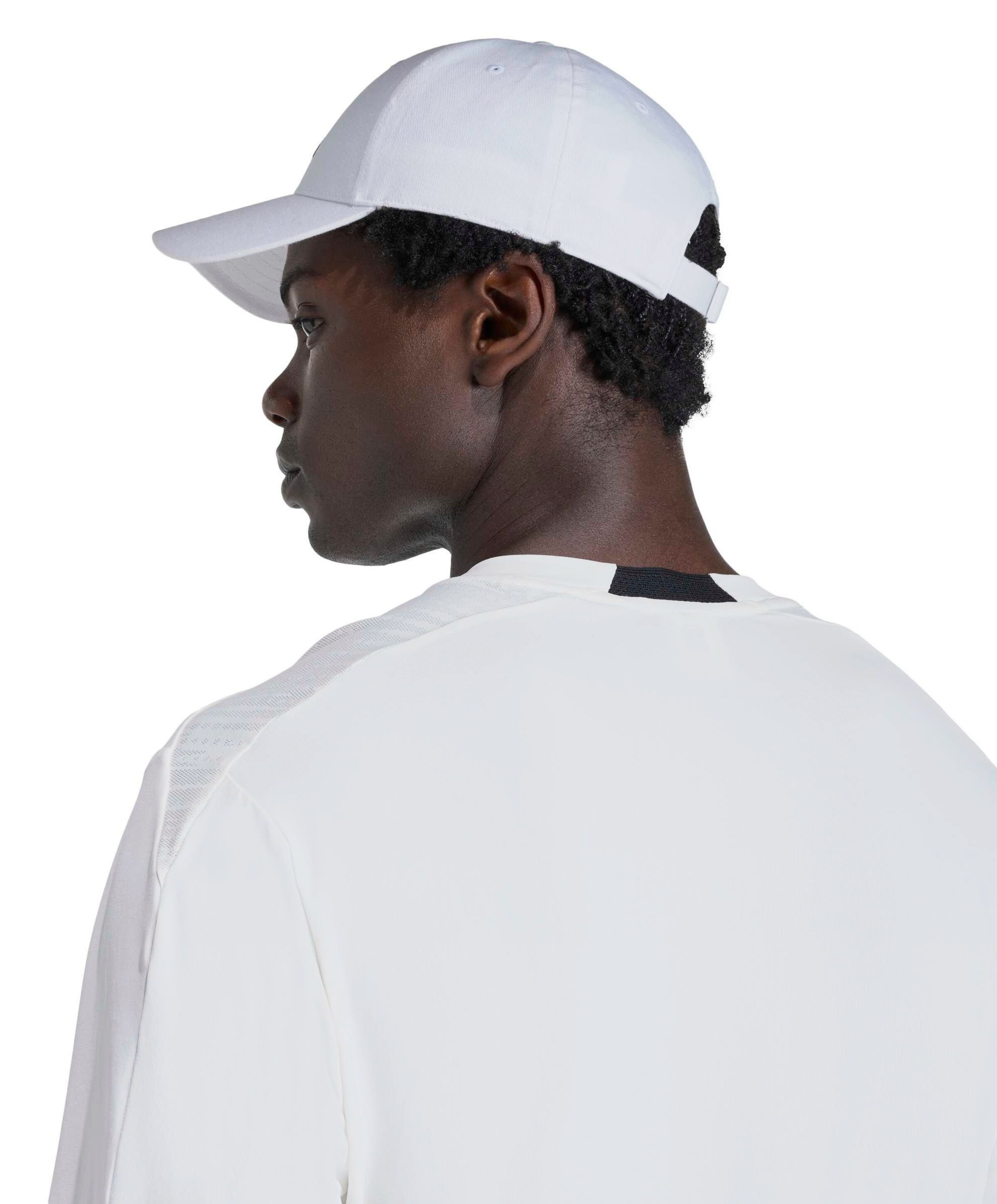 Adidas Cap wit