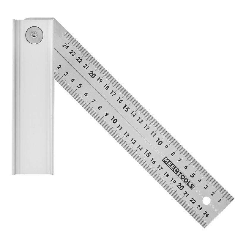 Vinkelhake 25 cm