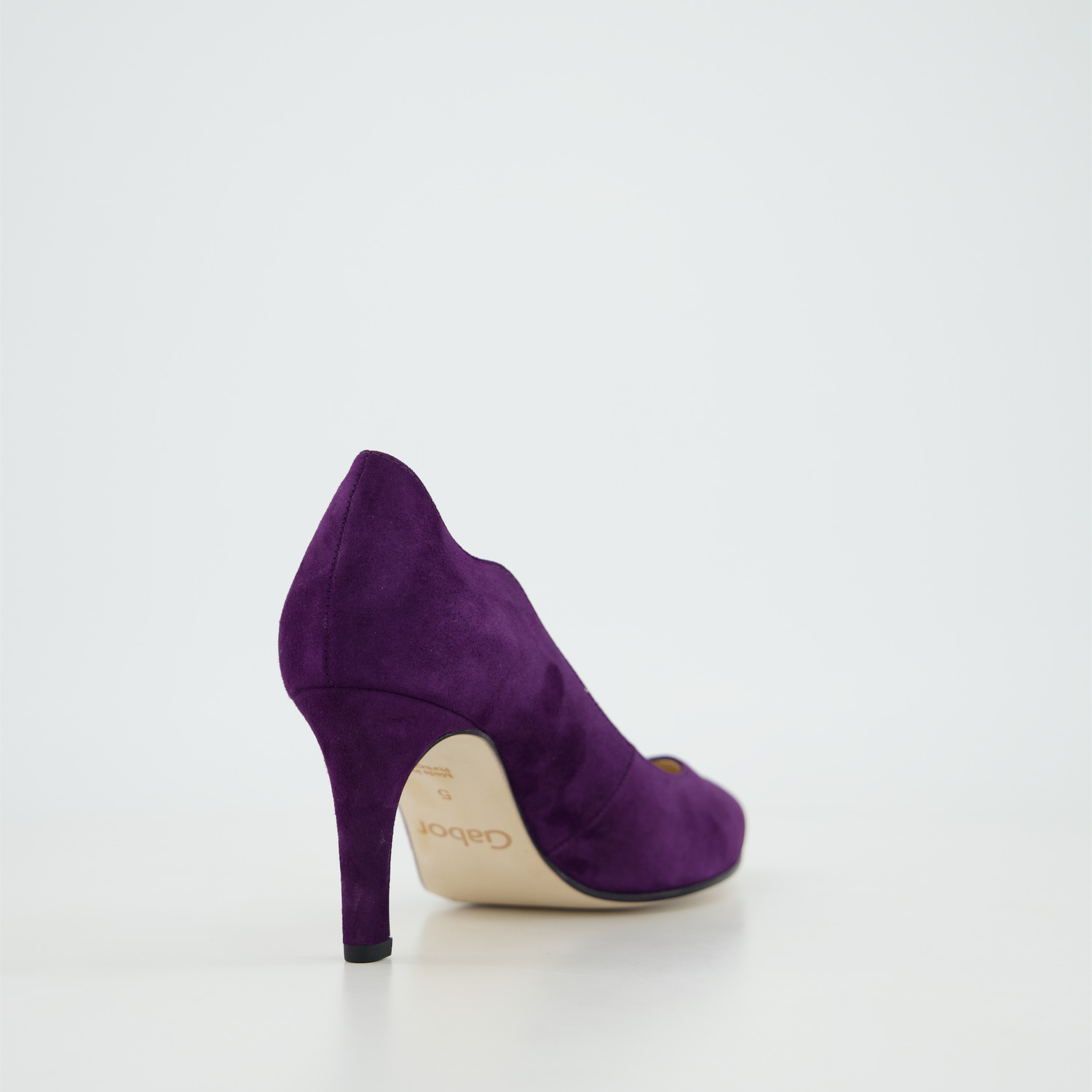 Gabor Pumps