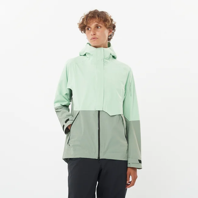 OUTERPATH PRO 2.5L  Shelljacke Damen