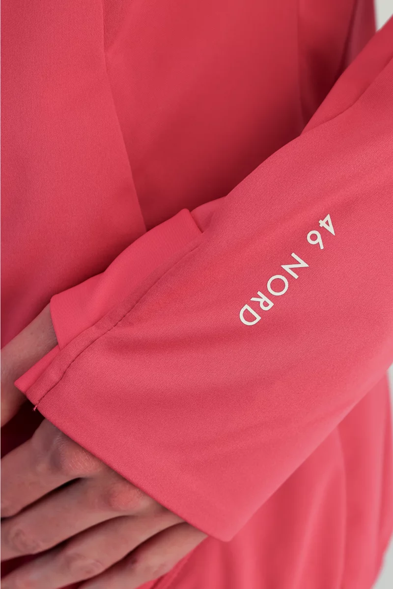 46 NORD Damen Softshelljacke
