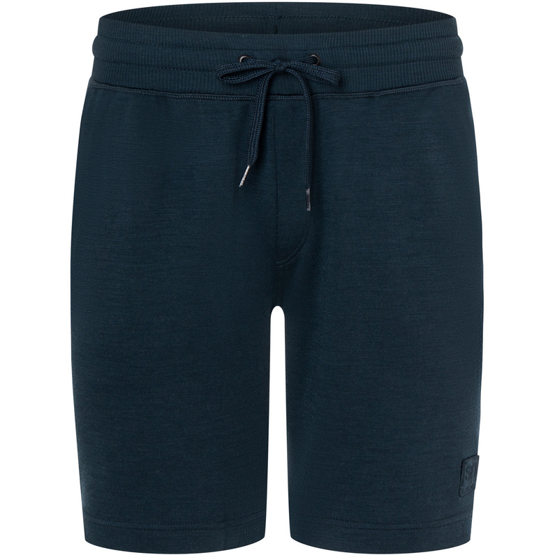 Super.Natural Herren Solution Bio Shorts