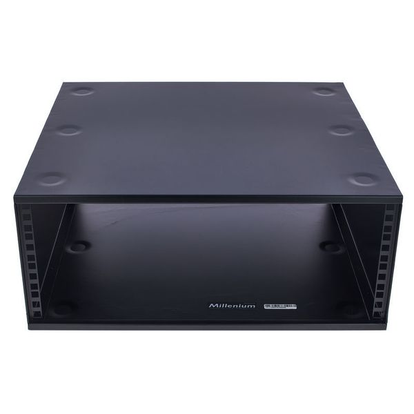 Millenium Steel Box 4 45