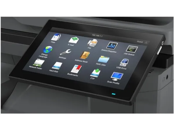 LEXMARK CX635adwe