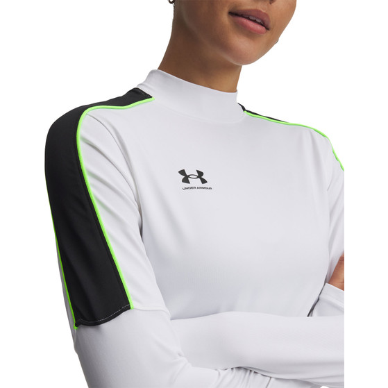 Under Armour Challenger Training Top Dames