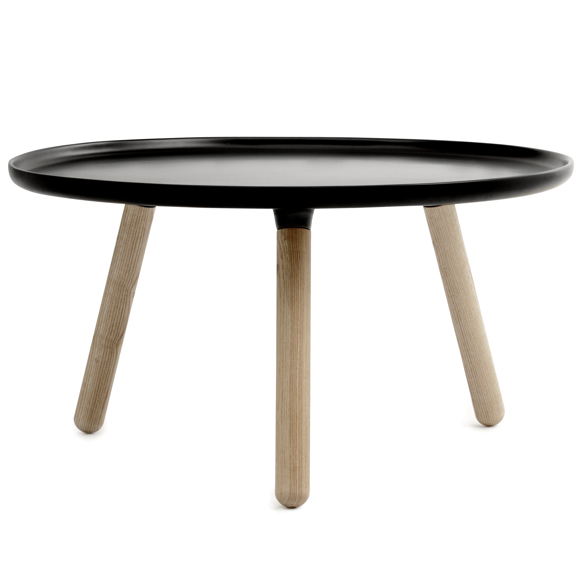 Normann Copenhagen Tablo Tafel Large Ã 78 cm