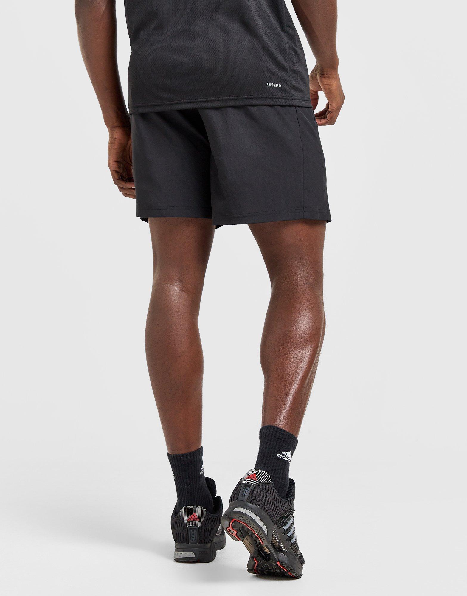 adidas Short d'entraînement Homme
