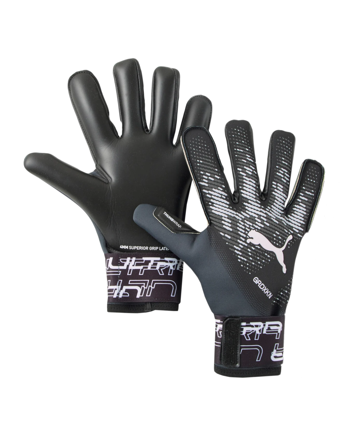 PUMA ULTRA Grip 1 Hybrid Torwarthandschuhe Eclipse F07