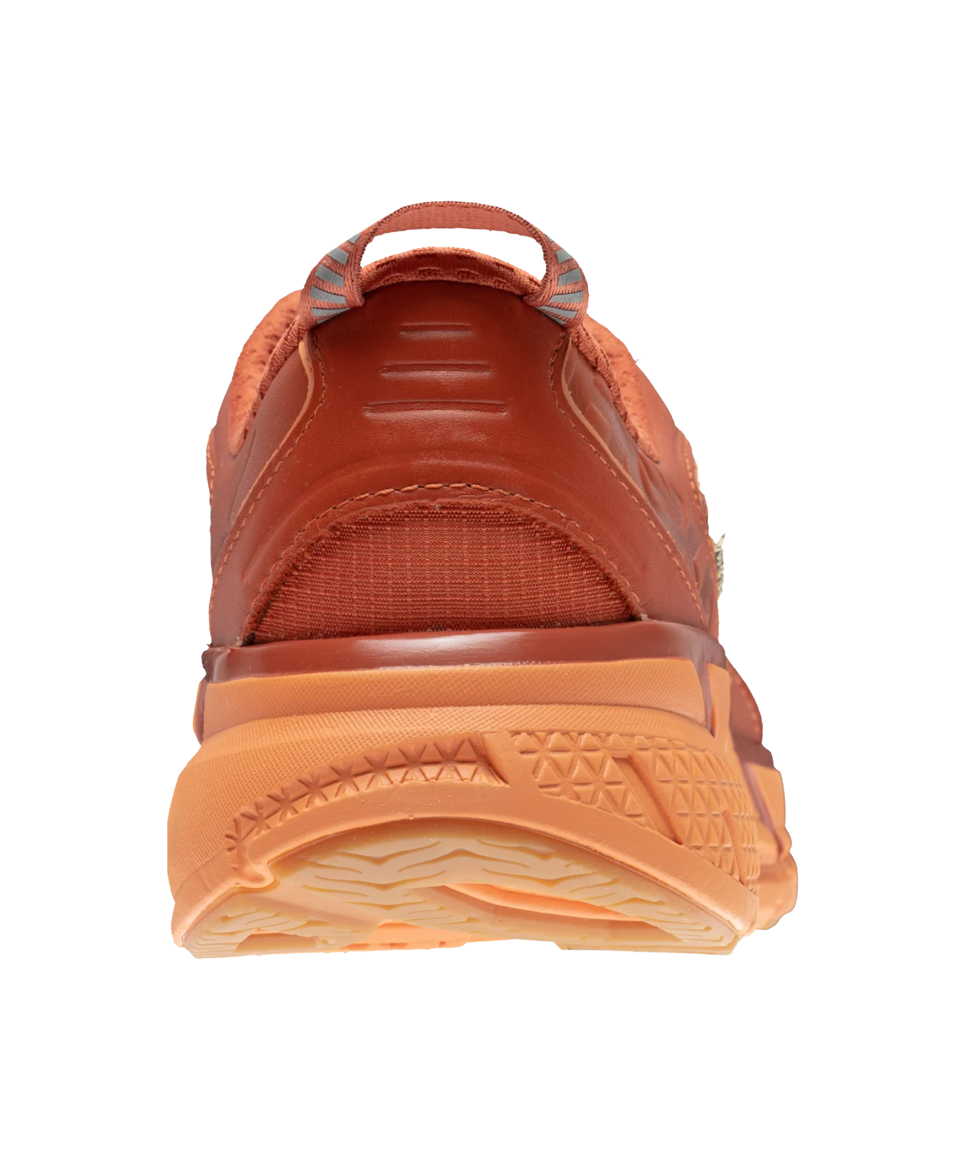 HOKA Clifton L GTX Orange