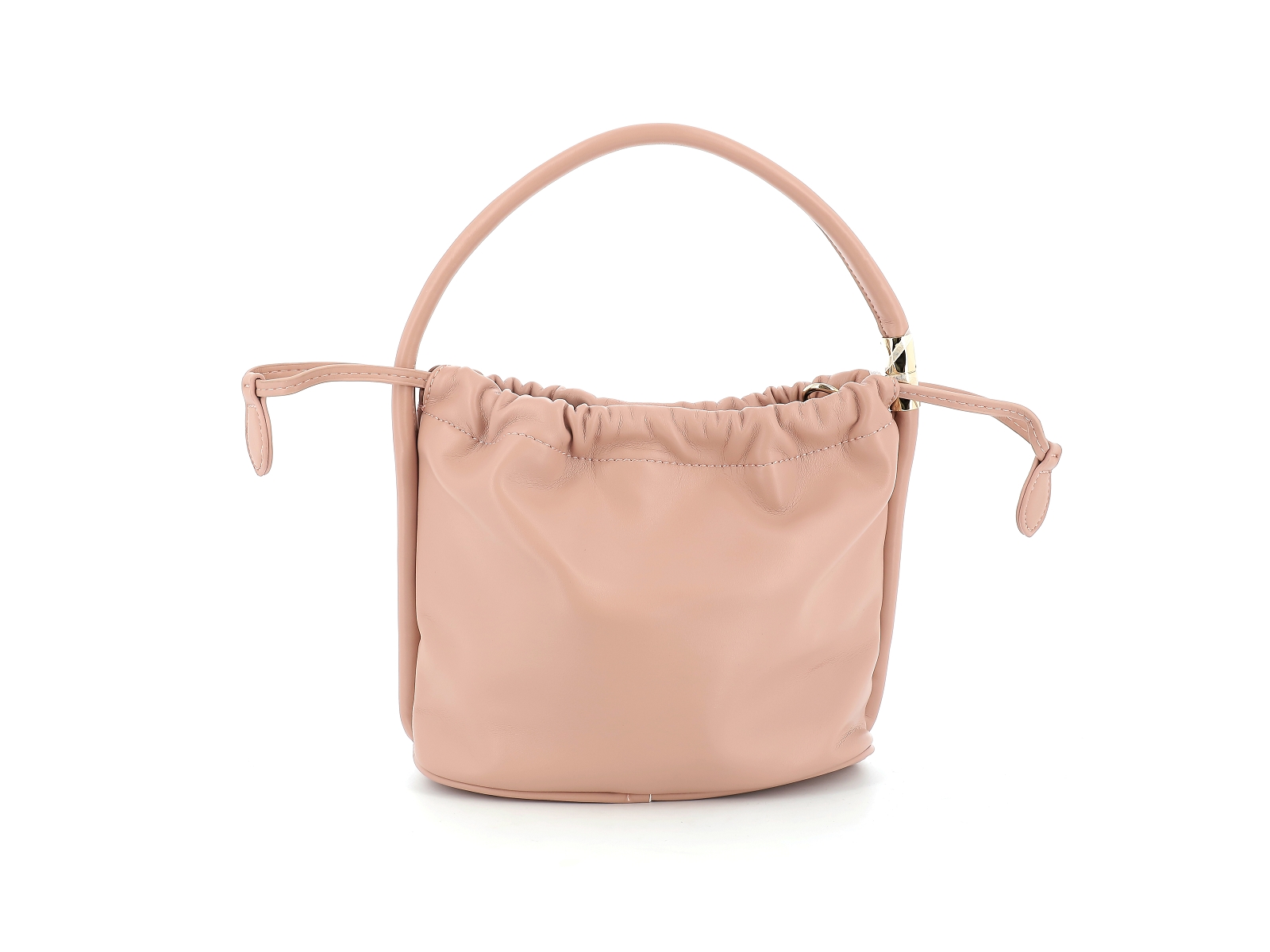 David jones-CM6424A NOIR Synthétique Rose