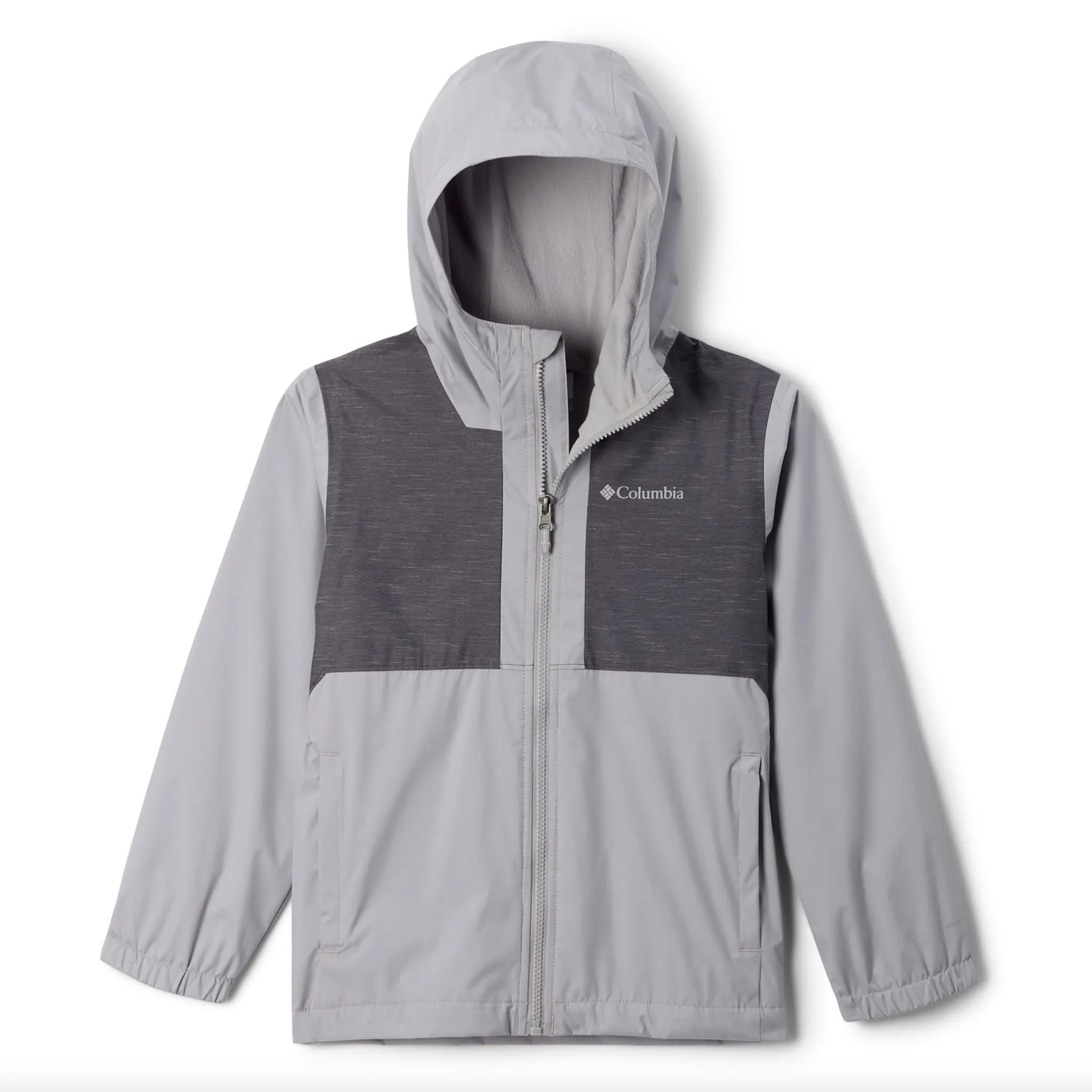 Columbia Manteau Mi-Saison Rainy Trails 2-4ans