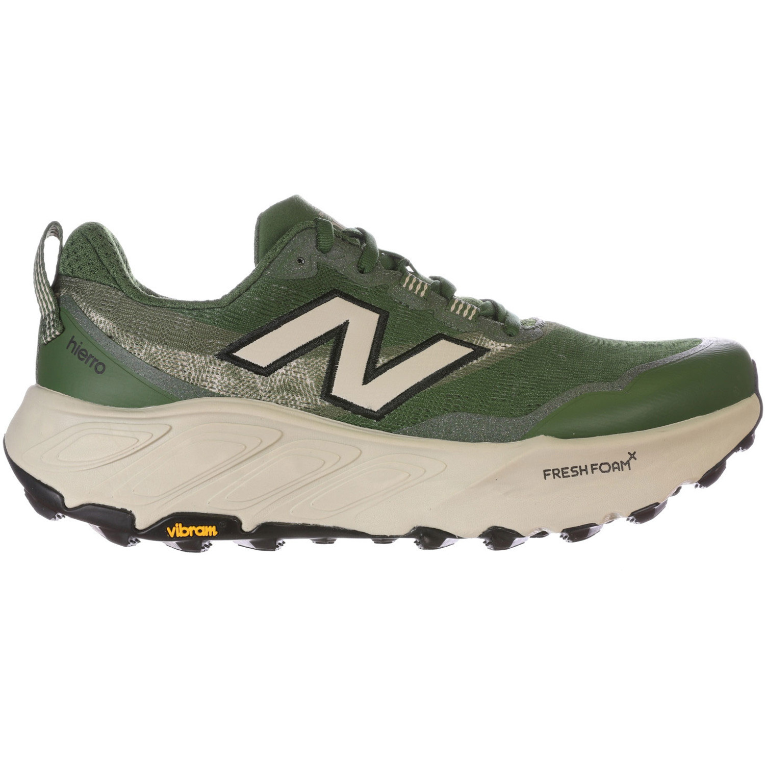 New Balance Fresh Foam Hierro v9 Heren