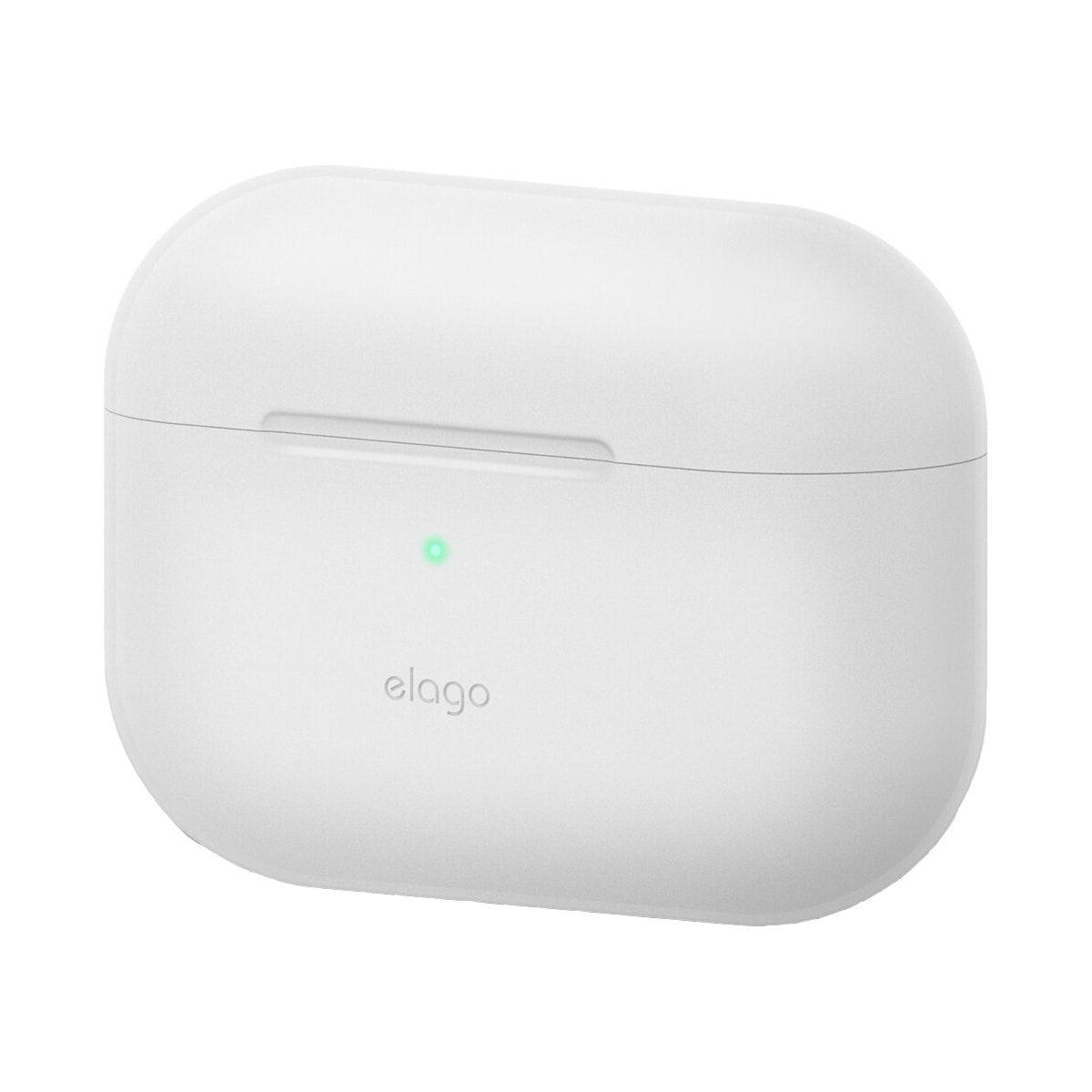 Elago AirPods Pro silikonetui (nightglow blue)