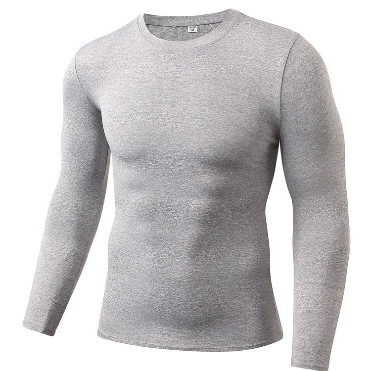 FoxFlair - Sport T-shirt met lange mouwen
