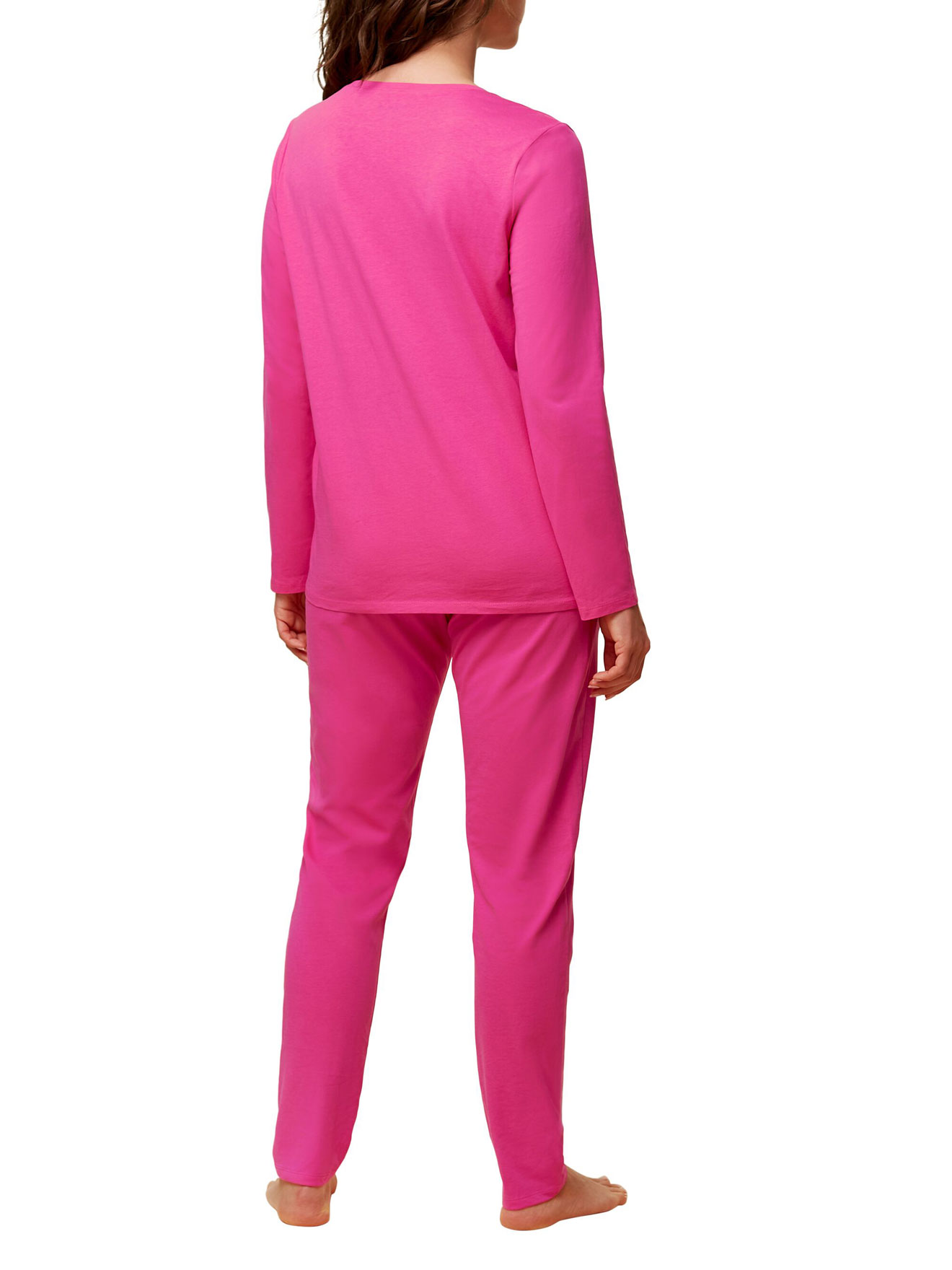 Pyjama Sets PK 03 LSL X