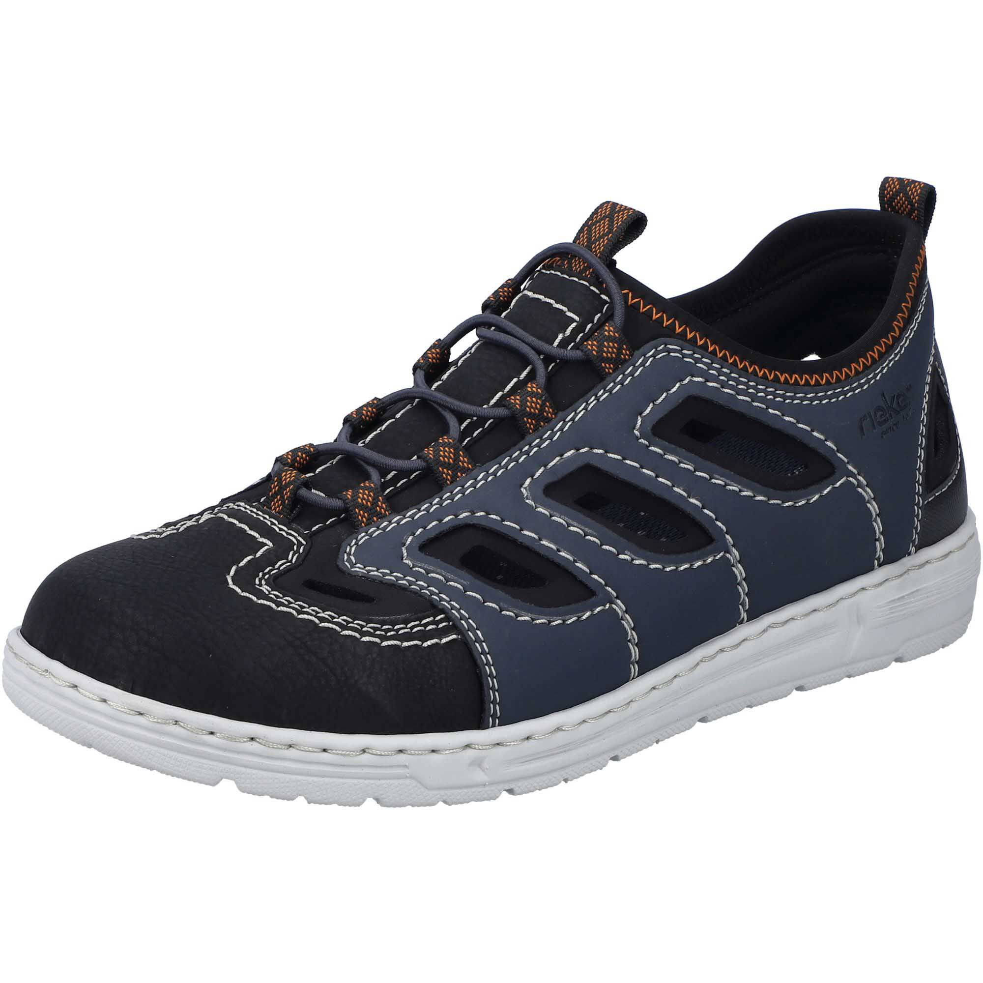 Rieker08665