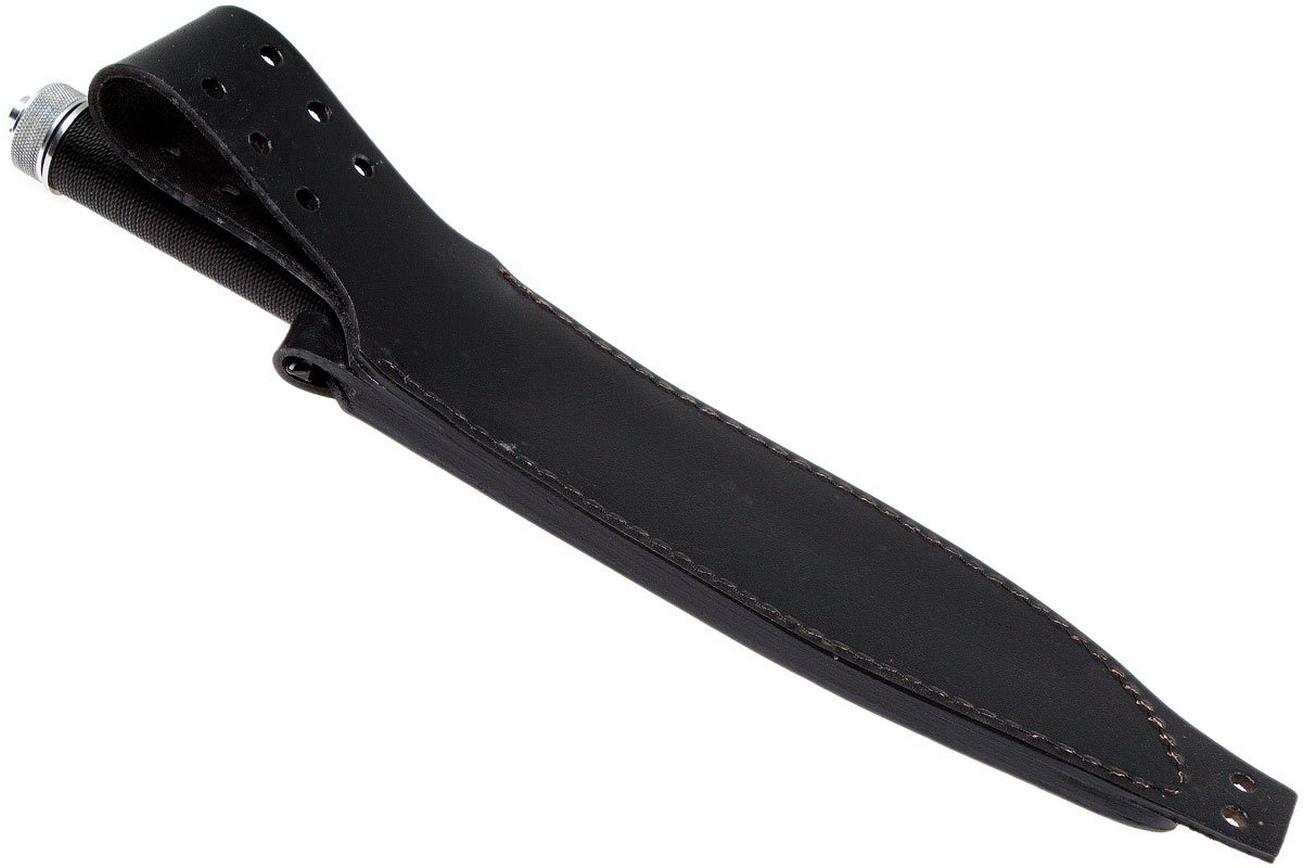 RAMBO knife First Blood Part II Signature Edition met survival kit, 9295