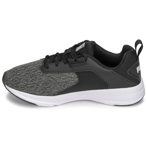Puma - JR COMET 2 ALT - Noir / Blanc
