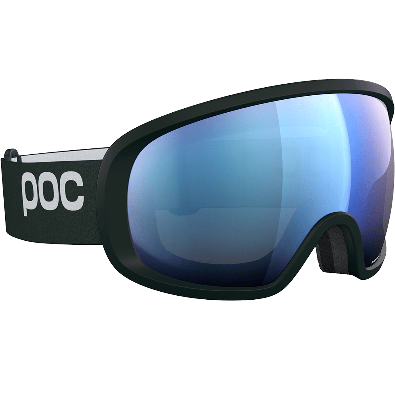 POC Fovea pargasite green/partly sunny blue | POC Skibrillen | POC | P | MARKEN | XSPO