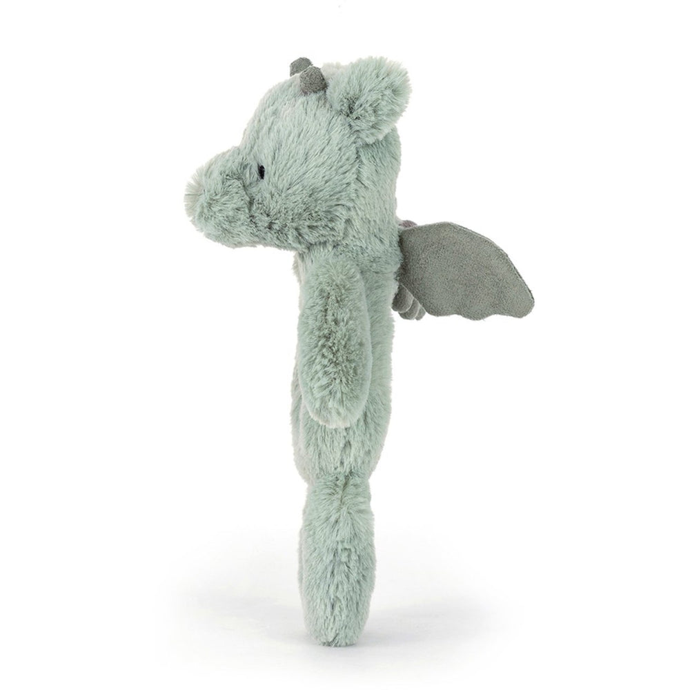 Køb Jellycat Bashful Drage Ring Rangle